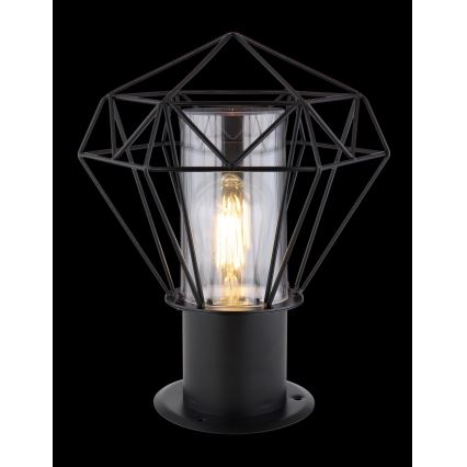 Globo - Lauko lempa 1xE27/15W/230V IP44