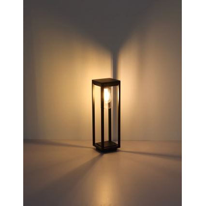 Globo - Lauko šviestuvas 1xE27/15W/230V
