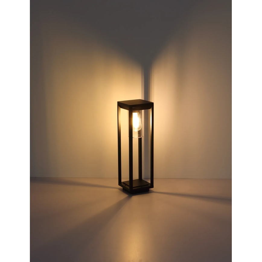 Globo - Lauko šviestuvas 1xE27/15W/230V