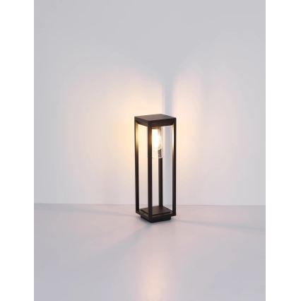 Globo - Lauko šviestuvas 1xE27/15W/230V