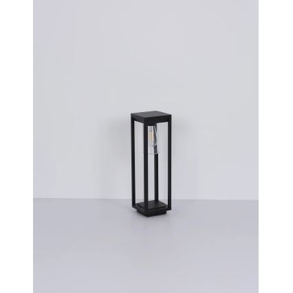 Globo - Lauko šviestuvas 1xE27/15W/230V