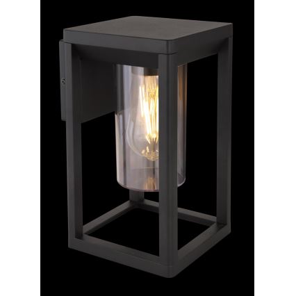 Globo - Lauko sieninis šviestuvas 1xE27/40W/230V IP44