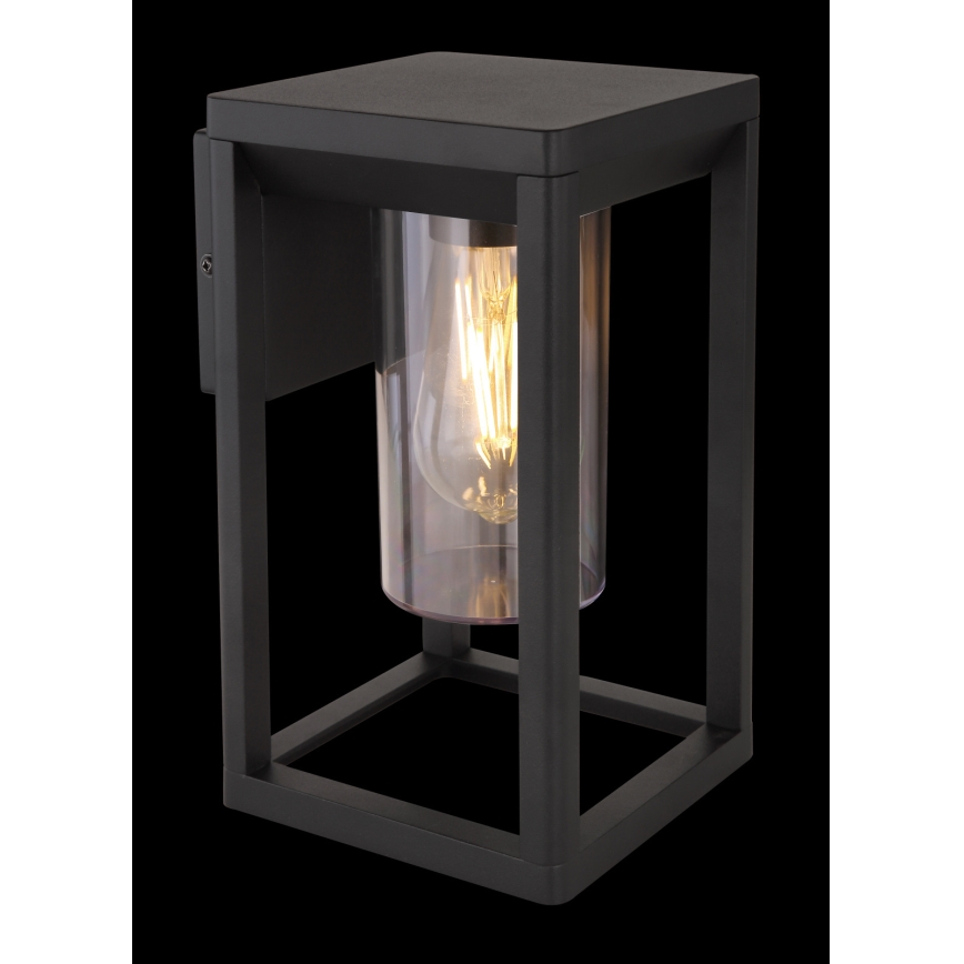 Globo - Lauko sieninis šviestuvas 1xE27/40W/230V IP44