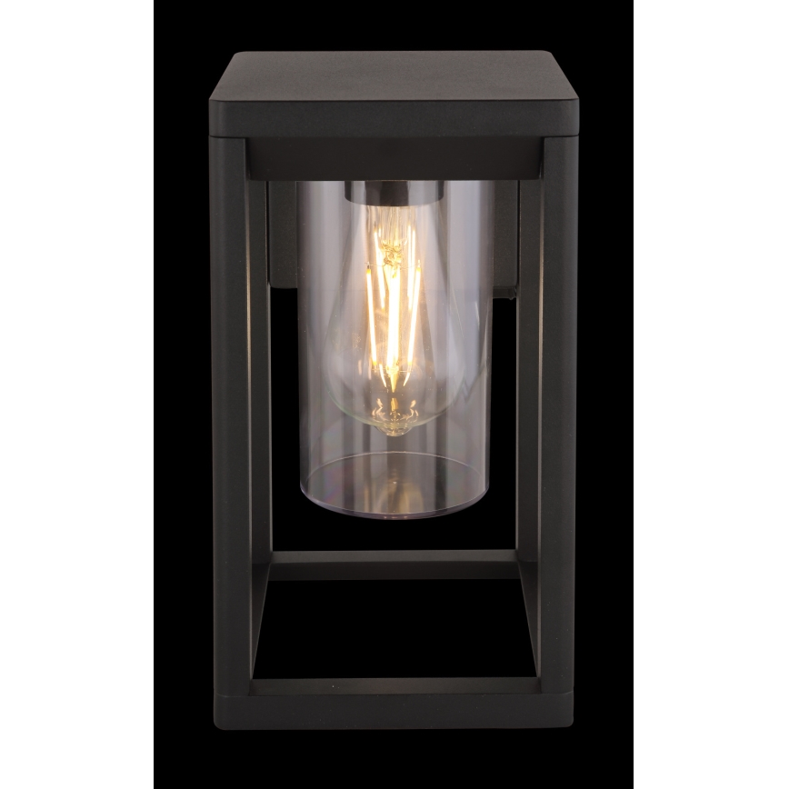 Globo - Lauko sieninis šviestuvas 1xE27/40W/230V IP44