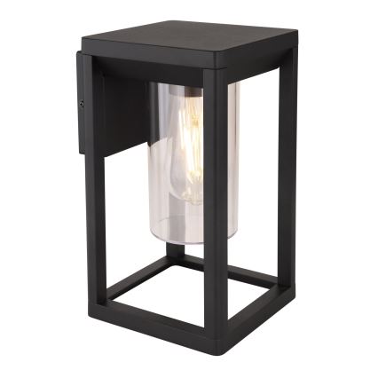 Globo - Lauko sieninis šviestuvas 1xE27/40W/230V IP44