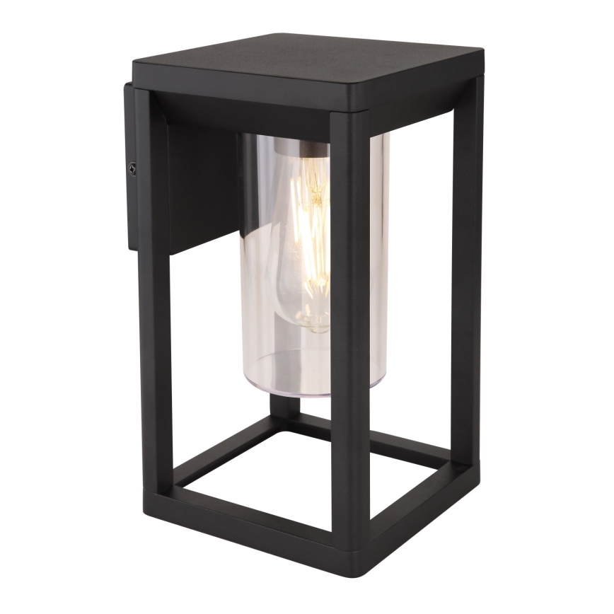 Globo - Lauko sieninis šviestuvas 1xE27/40W/230V IP44
