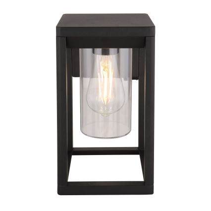 Globo - Lauko sieninis šviestuvas 1xE27/40W/230V IP44