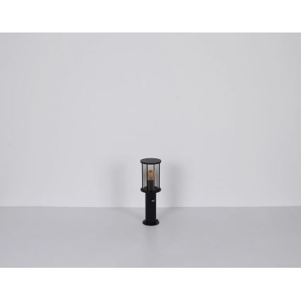 Globo - Lauko šviestuvas su jutikliu 1xE27/60W/230V IP54 45cm