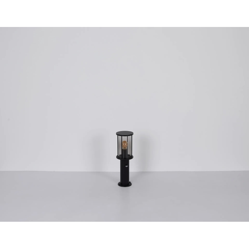 Globo - Lauko šviestuvas su jutikliu 1xE27/60W/230V IP54 45cm