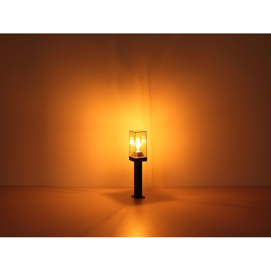 Globo - Lauko šviestuvas 1xE27/40W/230V IP44