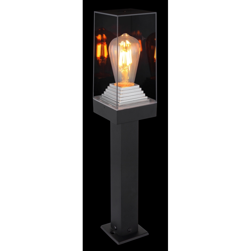 Globo - Lauko šviestuvas 1xE27/40W/230V IP44