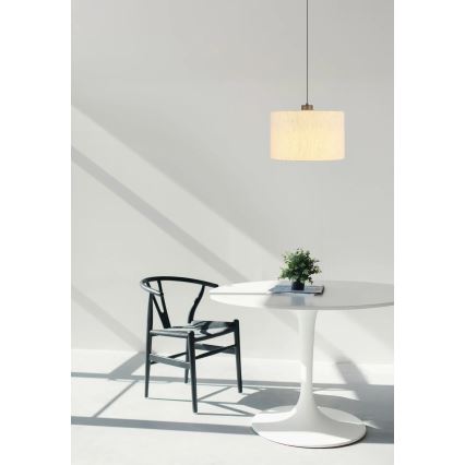 Globo - LED pakabinama liustra ant laido LED/8W/230V 3000K