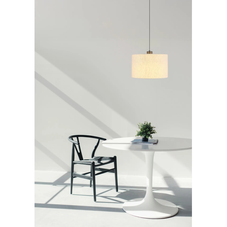 Globo - LED pakabinama liustra ant laido LED/8W/230V 3000K