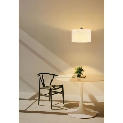 Globo - LED pakabinama liustra ant laido LED/8W/230V 3000K