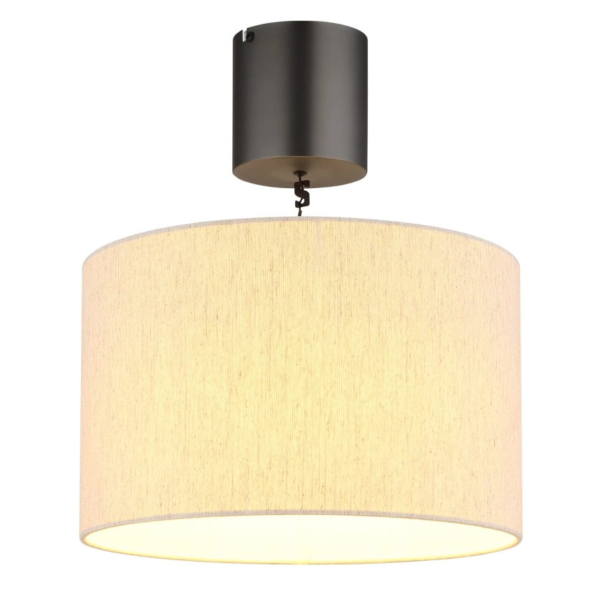 Globo - LED pakabinama liustra ant laido LED/8W/230V 3000K