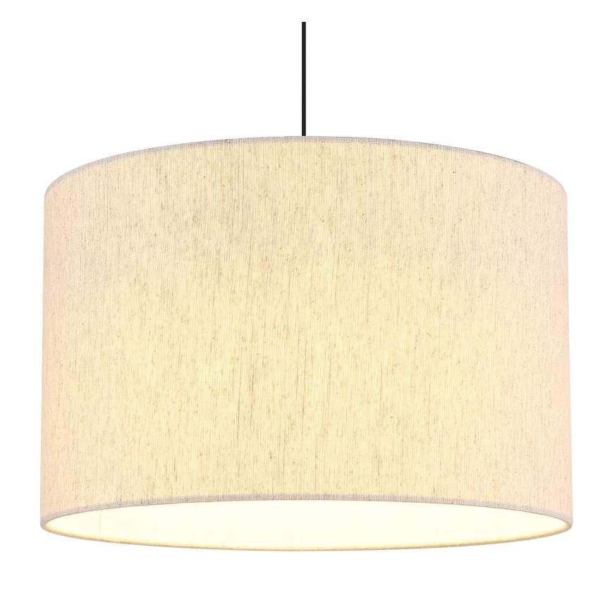 Globo - LED pakabinama liustra ant laido LED/8W/230V 3000K