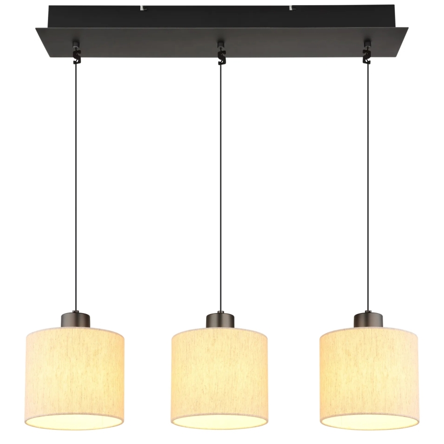 Globo - LED pakabinamas šviestuvas ant laido LED/24W/230V 3000K
