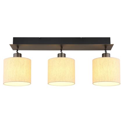 Globo - LED pakabinamas šviestuvas ant laido LED/24W/230V 3000K
