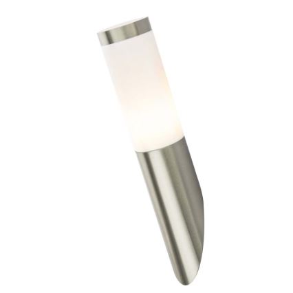 Globo - Lauko sieninis šviestuvas 1xE27/23W/230V IP44