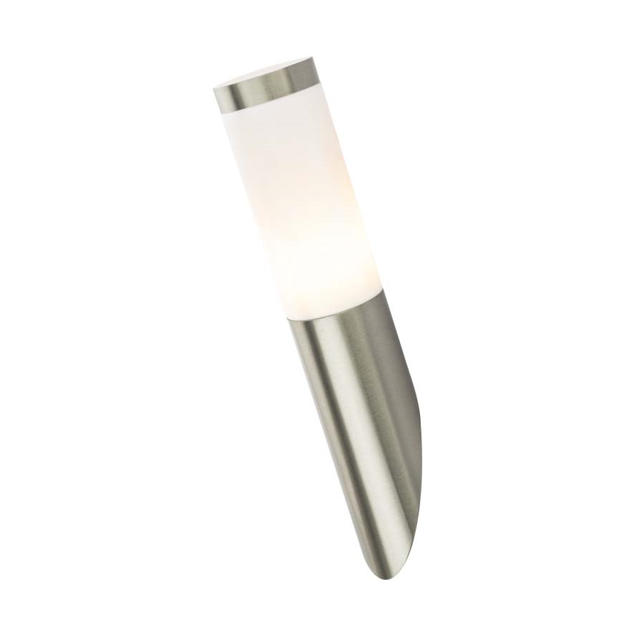 Globo - Lauko sieninis šviestuvas 1xE27/23W/230V IP44