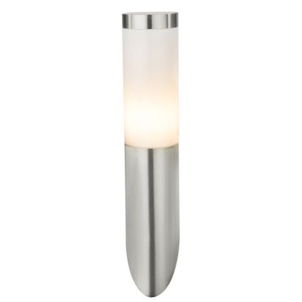 Globo - Lauko sieninis šviestuvas 1xE27/23W/230V IP44