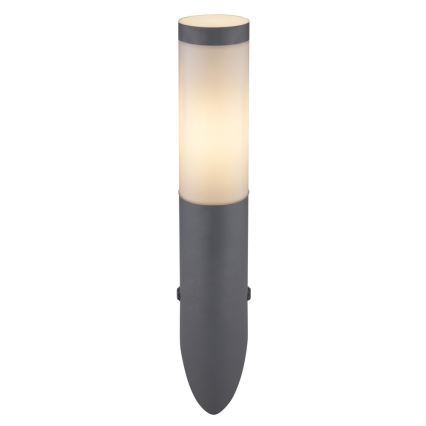 Globo - Lauko sieninis šviestuvas 1xE27/60W/230V