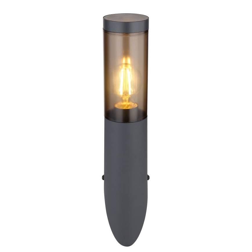 Globo - Lauko sieninis šviestuvas 1xE27/60W/230V IP44