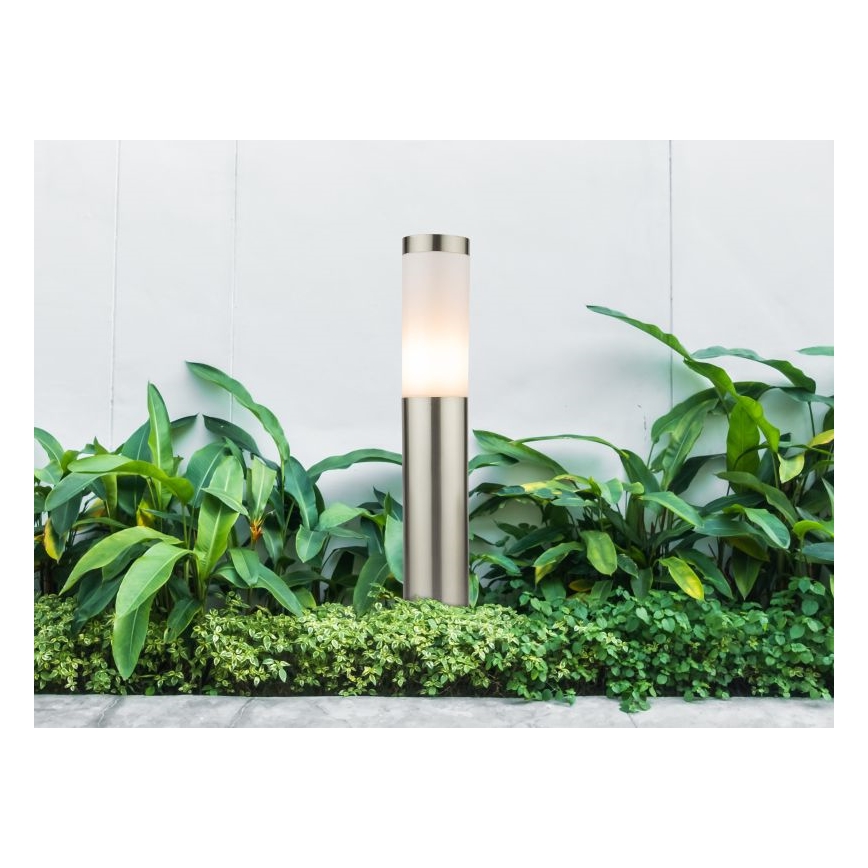 Globo - Lauko stulpas 1xE27/60W/230V 45 cm IP44