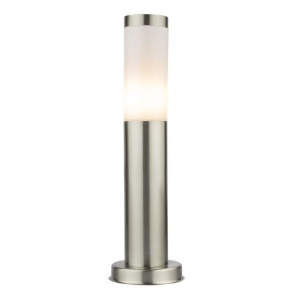 Globo - Lauko stulpas 1xE27/60W/230V 45 cm IP44