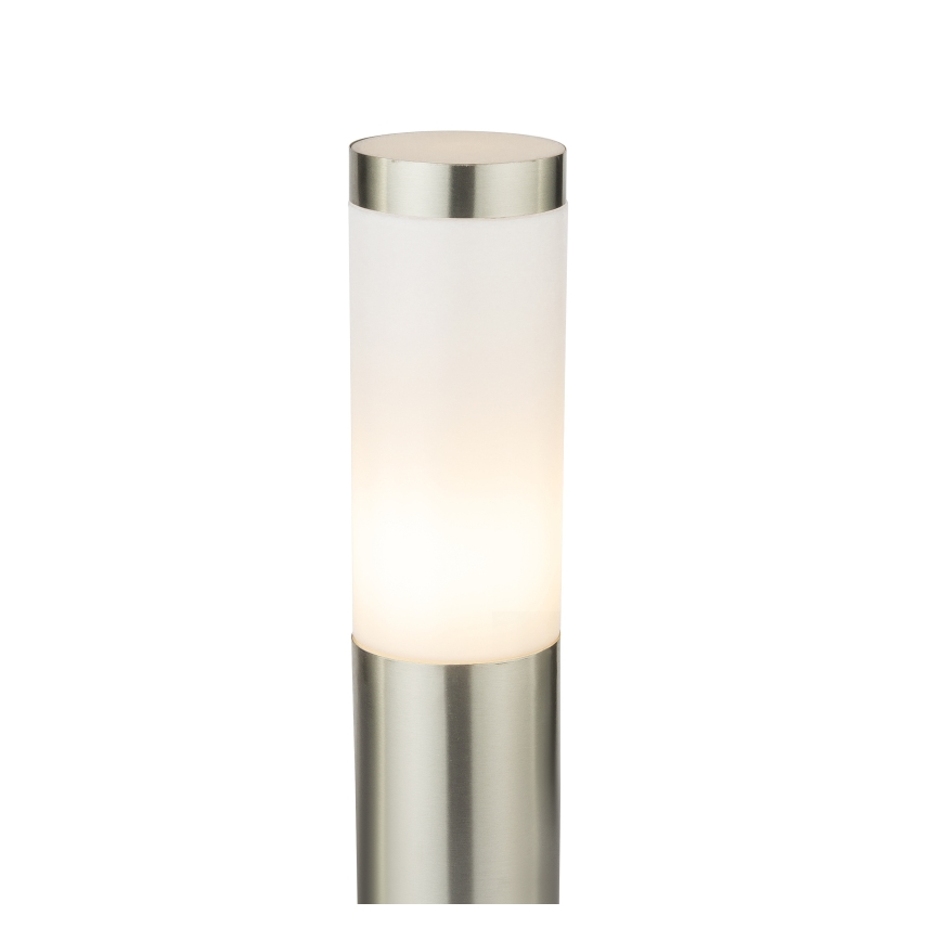 Globo - Lauko stulpas 1xE27/60W/230V 45 cm IP44