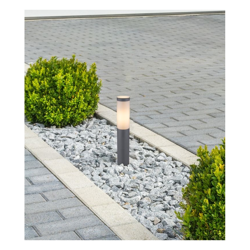 Globo - Lauko šviestuvas 1xE27/23W/230V 45 cm IP44