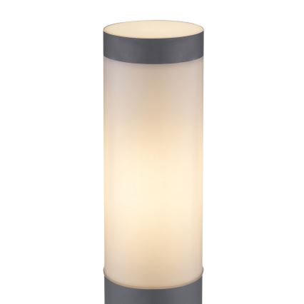 Globo - Lauko šviestuvas 1xE27/23W/230V 45 cm IP44