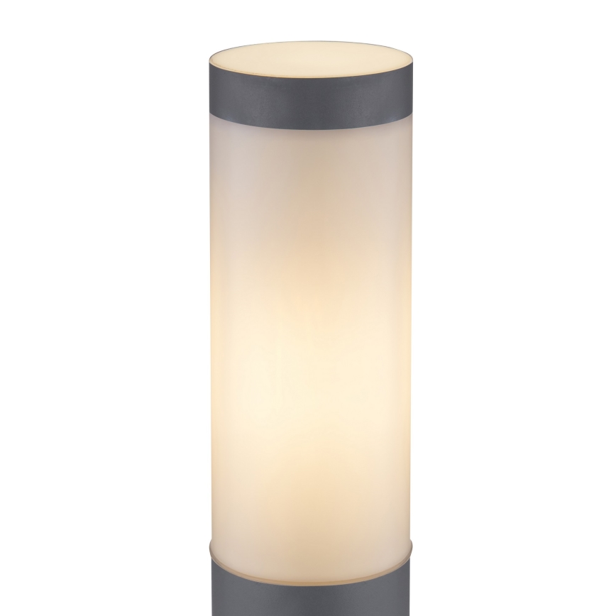 Globo - Lauko šviestuvas 1xE27/23W/230V 45 cm IP44