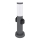 Globo 3158AK - Lauko lempa su 2 lizdais BOSTON 1xE27/23W/230V IP44