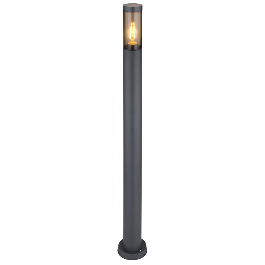Globo - Lauko šviestuvas 1xE27/23W/230V 110 cm IP44