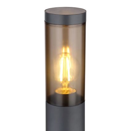 Globo - Lauko šviestuvas 1xE27/23W/230V 110 cm IP44
