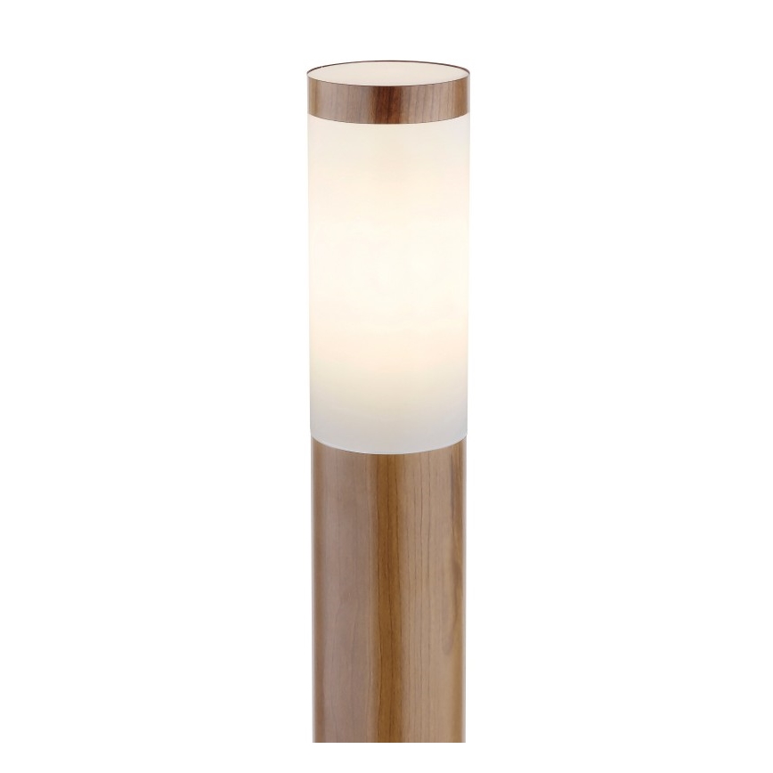 Globo - Lauko lempa BOSTON 1xE27/60W/230V IP44