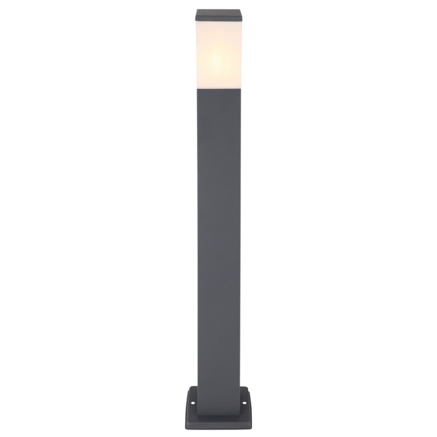 Globo - Lauko lempa 1xE27/15W/230V 80 cm IP44
