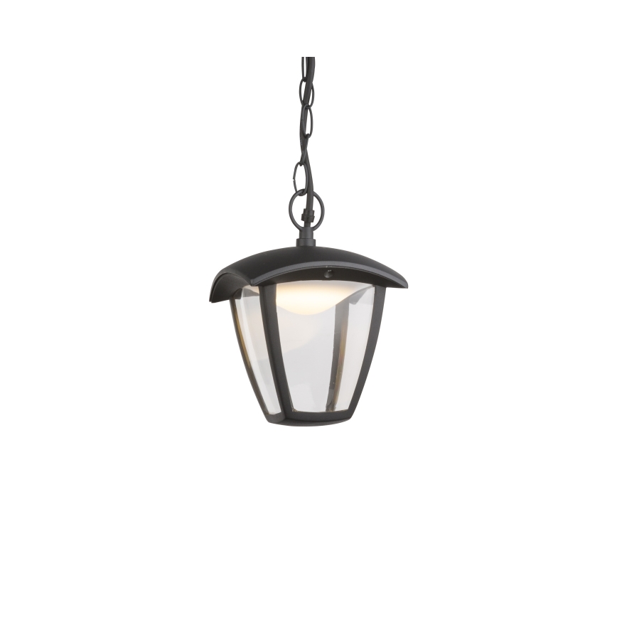 Globo - Pakabinamas LED lauko šviestuvas LED/7W/230V IP54