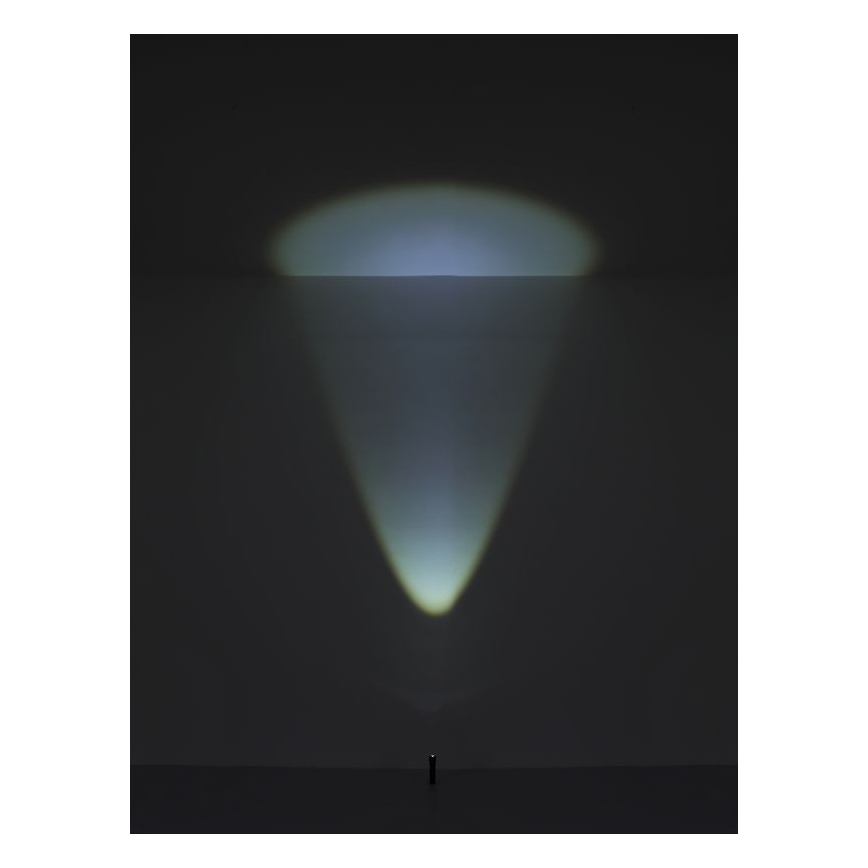 Globo - LED pakraunamas žibintuvėlis LED/3W/5V + COB/3W 5500K 1200 mAh