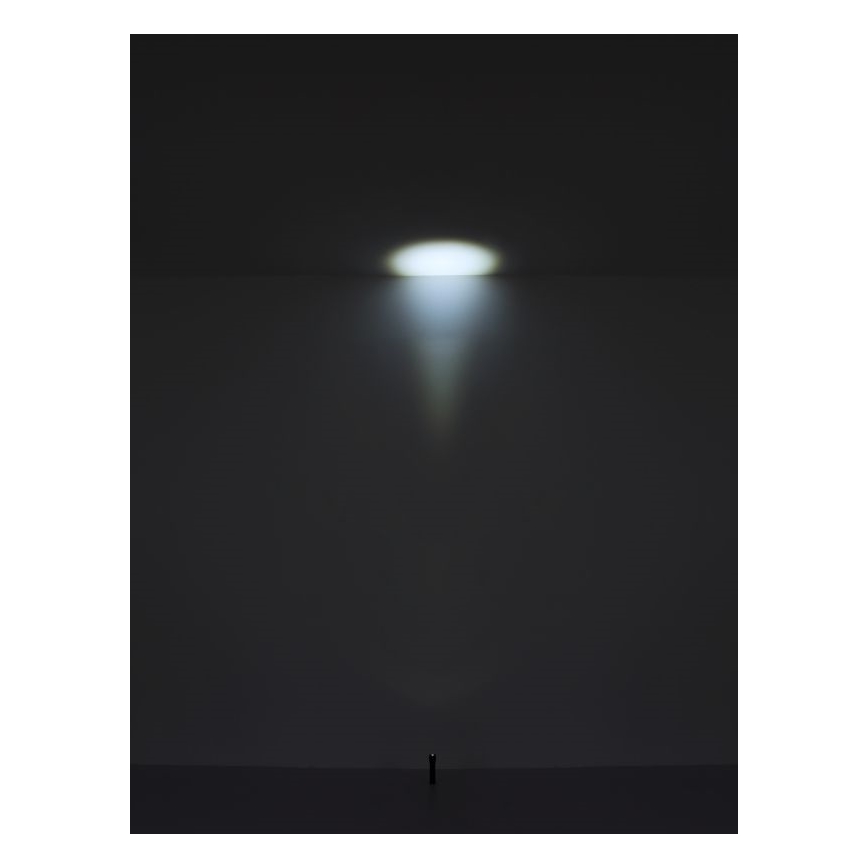 Globo - LED pakraunamas žibintuvėlis LED/3W/5V + COB/3W 5500K 1200 mAh