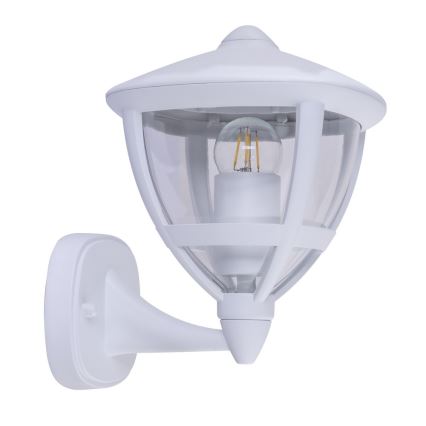 Globo - Lauko sieninis šviestuvas 1xE27/40W/230V IP44