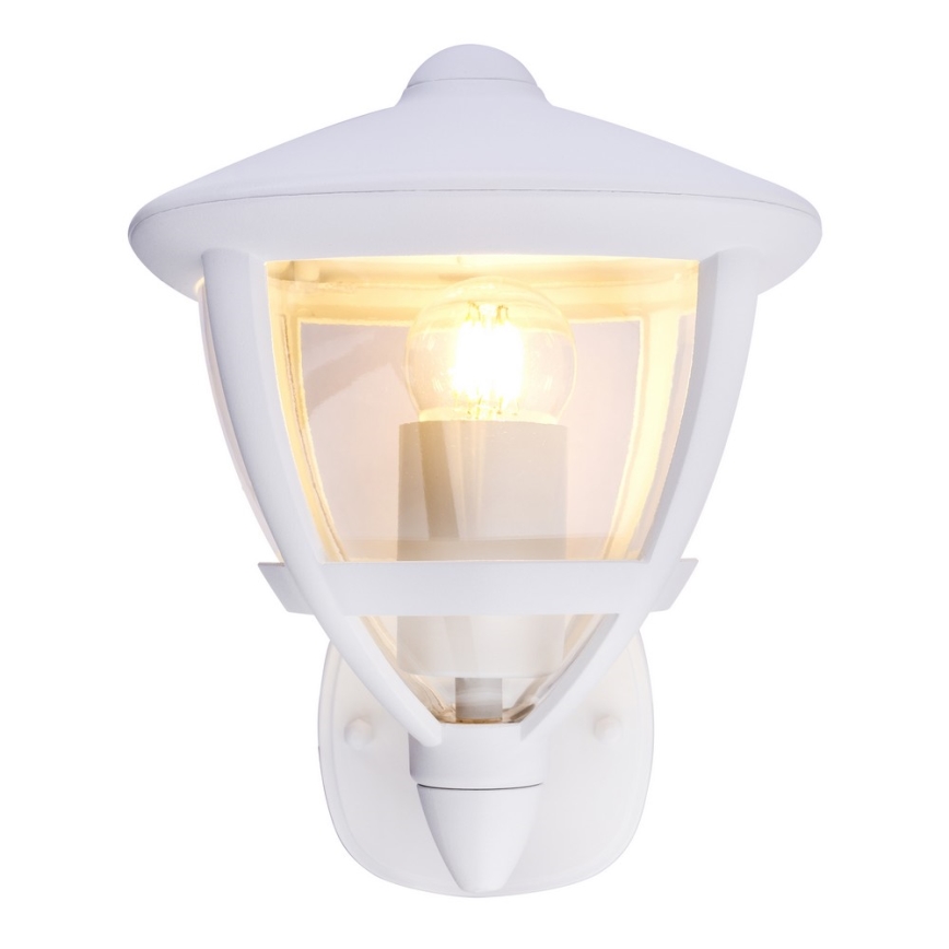 Globo - Lauko sieninis šviestuvas 1xE27/40W/230V IP44