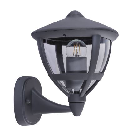 Globo - Lauko sieninis šviestuvas 1xE27/40W/230V IP44