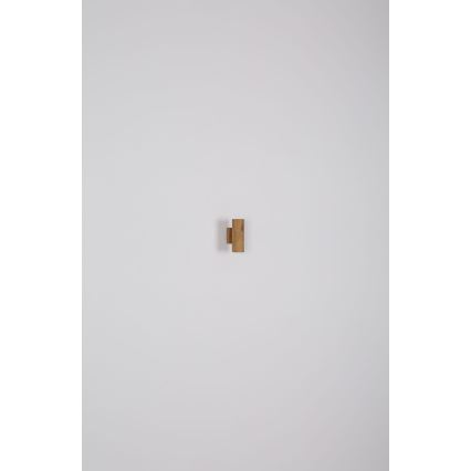 Globo - Lauko sieninis šviestuvas 2xGU10/35W/230V IP44