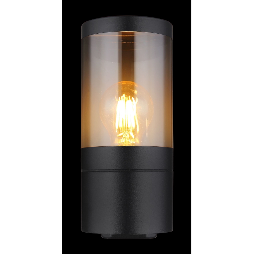 Globo - Lauko sieninis šviestuvas 1xE27/60W/230V IP44