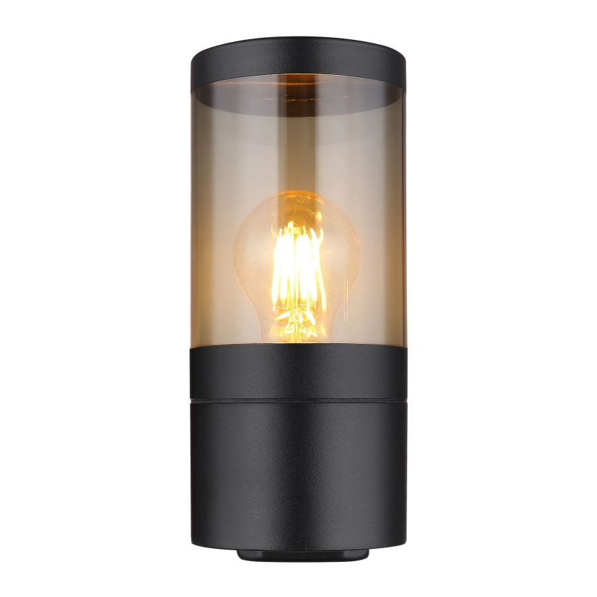 Globo - Lauko sieninis šviestuvas 1xE27/60W/230V IP44