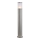 Globo 32016 - Lauko lempa XELOO 1xE27/60W/230V IP44