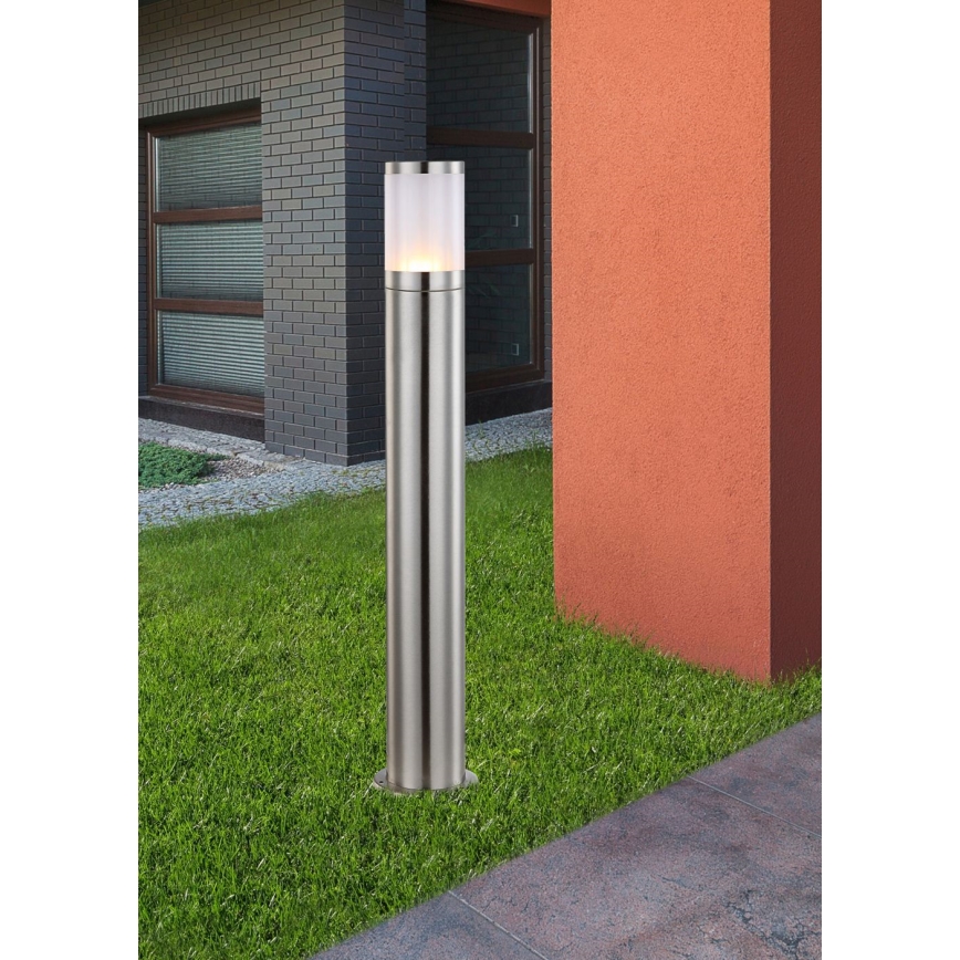 Globo 32016 - Lauko lempa XELOO 1xE27/60W/230V IP44