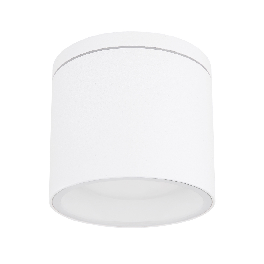 Globo - Lauko lubinis šviestuvas 1xGX53/11W/230V IP44